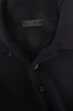 Prada Heavy Knit Polo