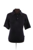 Prada Heavy Knit Polo