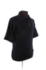 Prada Heavy Knit Polo