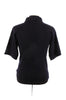 Prada Heavy Knit Polo