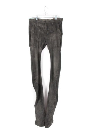 Julius Grey J Jeans