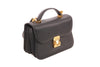 Mark Cross Black Leather Bag