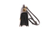 Mark Cross Black Leather Bag