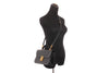 Mark Cross Black Leather Bag