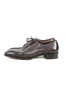 Tom Ford Elephant Grey Shoes