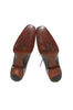 Tom Ford Elephant Grey Shoes