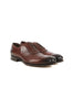 Tom Ford Brown Leather Shoes