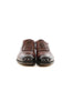 Tom Ford Brown Leather Shoes