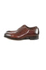 Tom Ford Brown Leather Shoes