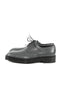 Jil Sander Chunky Grey Shoes