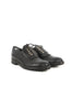 Balenciaga Zipper Derbies