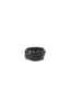 Margiela Black Braided Bracelet