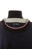 Raf Simons Mock Neck Shirt