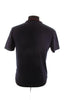 Raf Simons Mock Neck Shirt