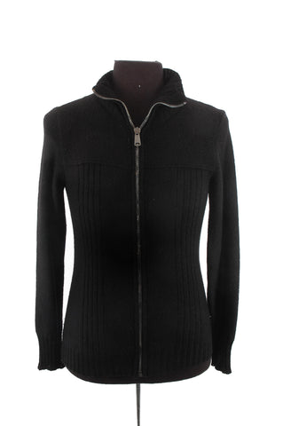 Dior Homme Zip Sweater