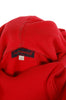 Gosha Rubchiniskiy Red Flag Hoodie