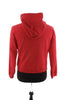 Gosha Rubchiniskiy Red Flag Hoodie
