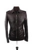 Gucci Nylon Biker Jacket