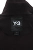 Y-3 Black Nylon Jacket