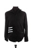 Y-3 Black Nylon Jacket