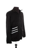 Y-3 Black Nylon Jacket