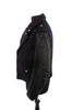 Acne Wool and Leather Biker Jacket