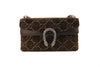 Gucci GG Velvet Dionysus Bag