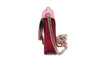 Gucci Dionysus Mini Hot Pink Bag