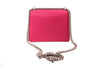Gucci Dionysus Mini Hot Pink Bag