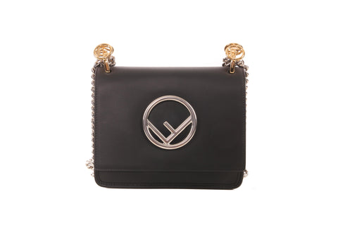 Fendi Small Kan I Bag