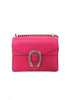 Gucci Dionysus Mini Hot Pink Bag