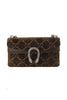 Gucci GG Velvet Dionysus Bag