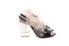 Prada Translucent Pumps