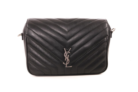 Saint Laurent Large College Bag
