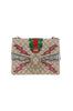 Gucci Dionysus Sequined Lips Bag