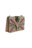Gucci Dionysus Sequined Lips Bag