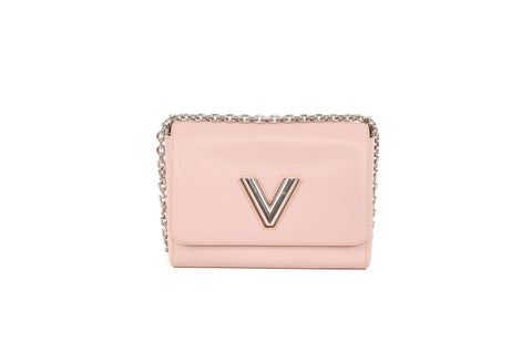 Louis Vuitton Pink Twist Bag