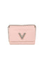 Louis Vuitton Pink Twist Bag