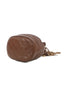 Chanel Brown Bucket Bag