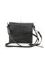 Prada Saffiano Face Print Bag