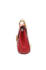 Chloe Red Drew Bag