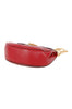 Chloe Red Drew Bag