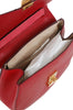 Chloe Red Drew Bag
