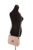 Louis Vuitton Pink Twist Bag