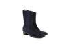 Balenciaga Square Toe Chelsea Boots
