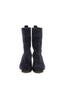 Balenciaga Square Toe Chelsea Boots