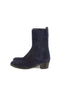 Balenciaga Square Toe Chelsea Boots
