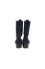 Balenciaga Square Toe Chelsea Boots