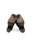 Balenciaga Square Toe Chelsea Boots