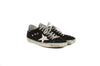 Gold Goose Black Suede Sneakers